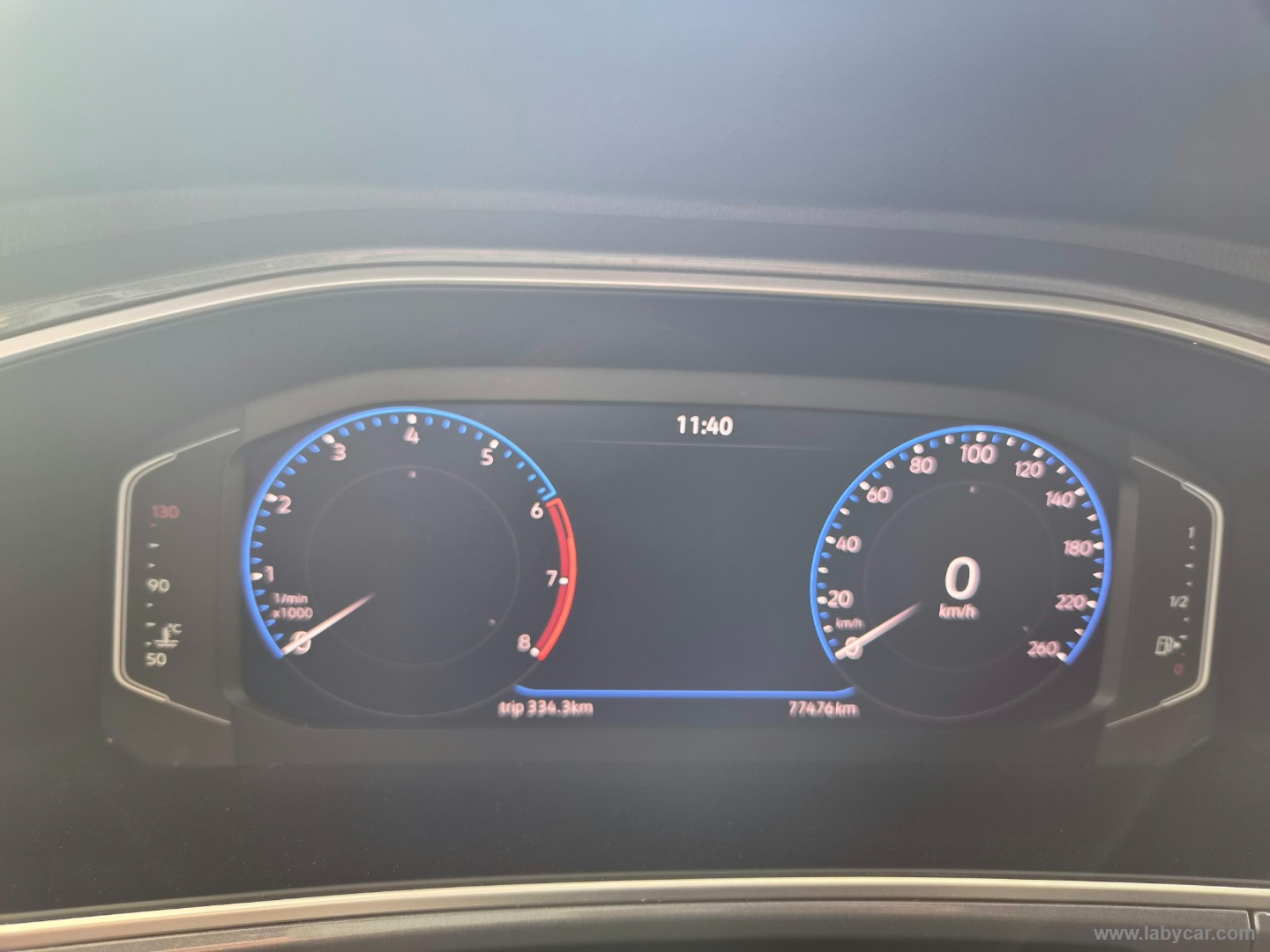 T-Roc 1.0 TSI Style BMT - immagine 7