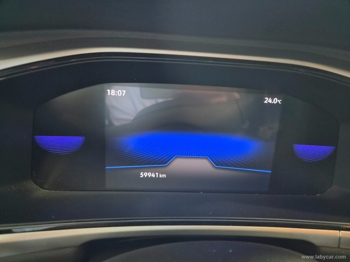 T-Roc 1.0 TSI Life - immagine 7
