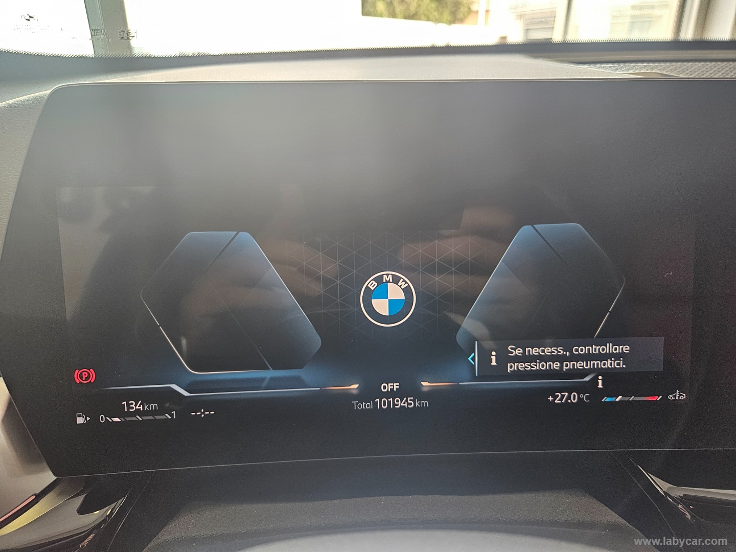 X1 xDrive 23d xLine - immagine 7
