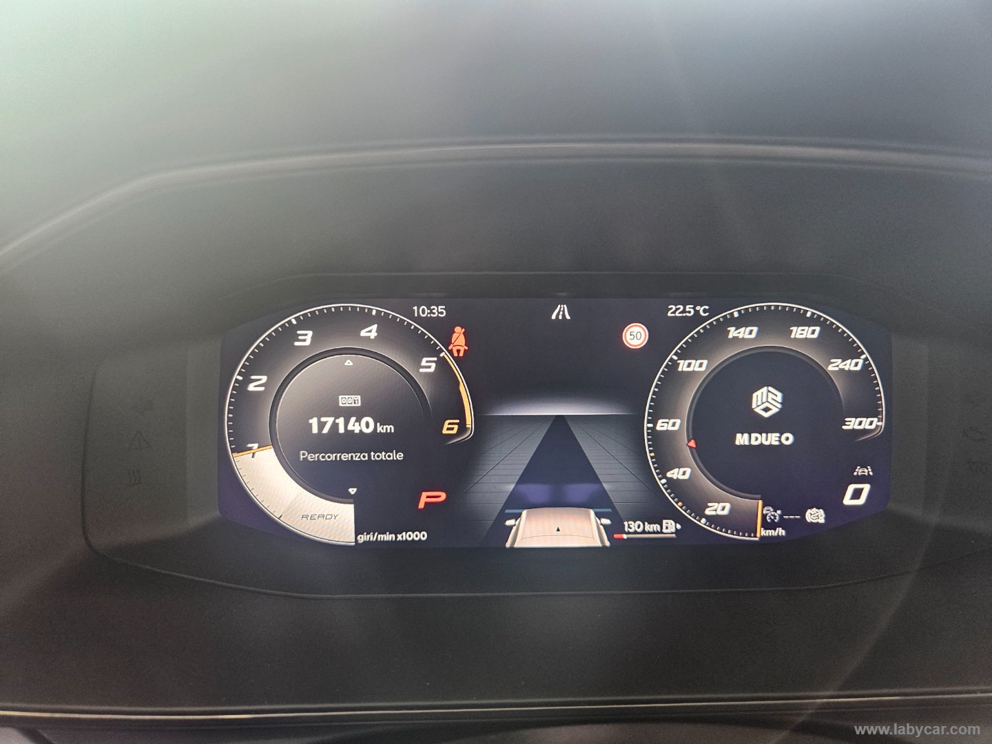Leon 2.0 TDI 150 CV DSG - immagine 7