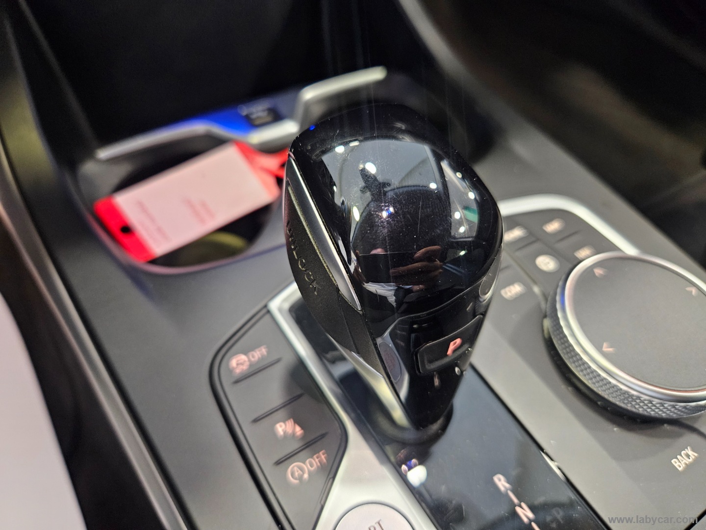 218d Gran Coupé - immagine 7