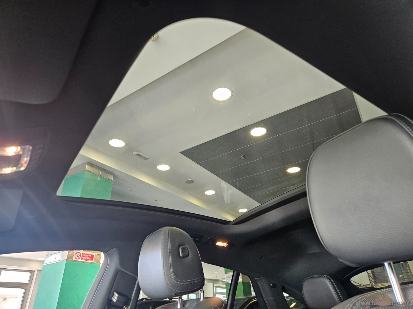 GLE 350 de 4M EQ-Pow. Coupé Premium Plus - immagine 7