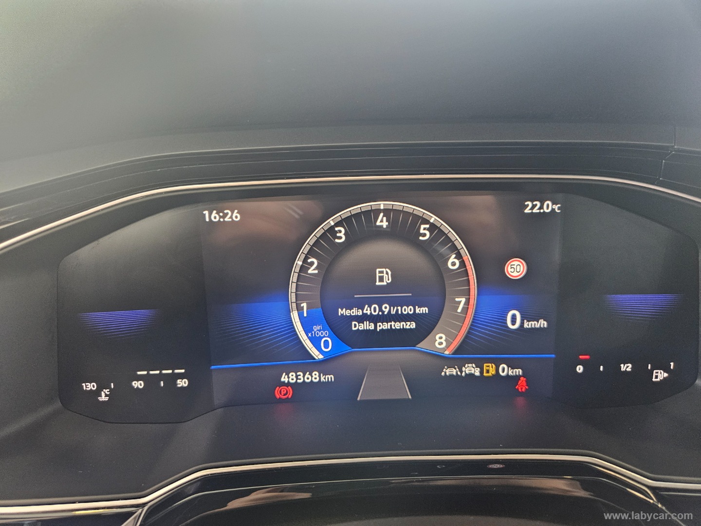 Polo 1.0 TSI R-Line Plus - immagine 7