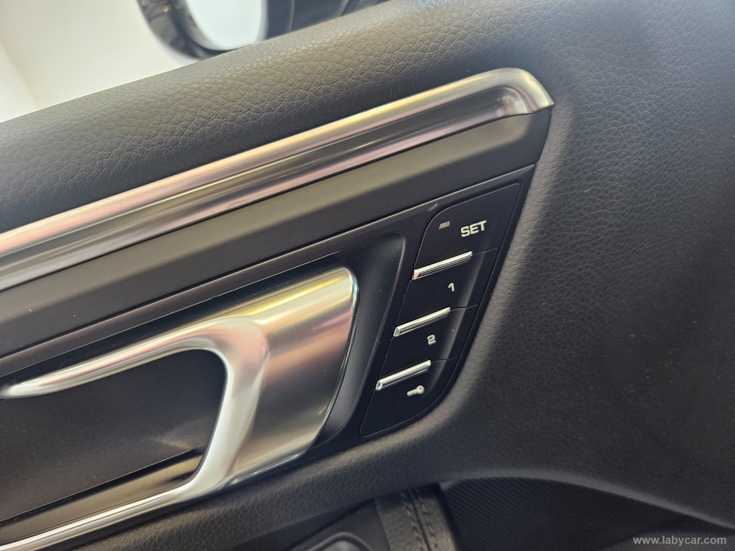 Macan 2.0 T - immagine 7