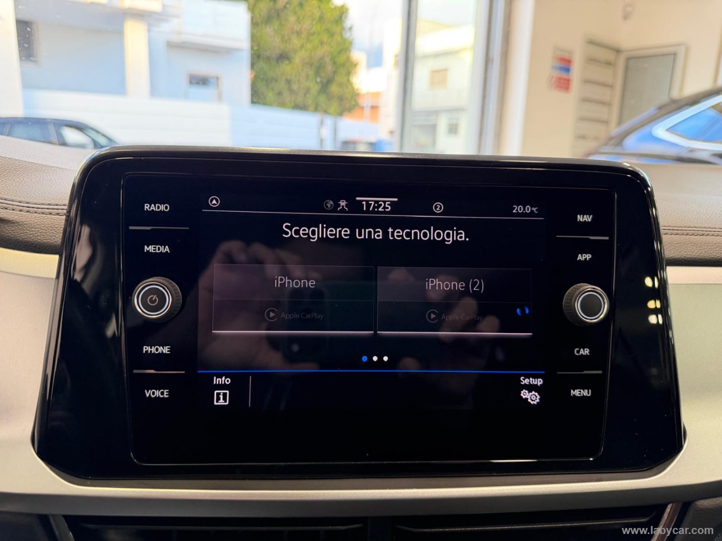 T-Roc 2.0 TDI SCR Life - immagine 7