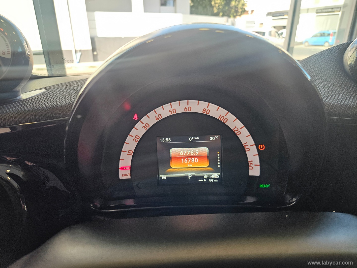 fortwo EQ Edition One - immagine 7
