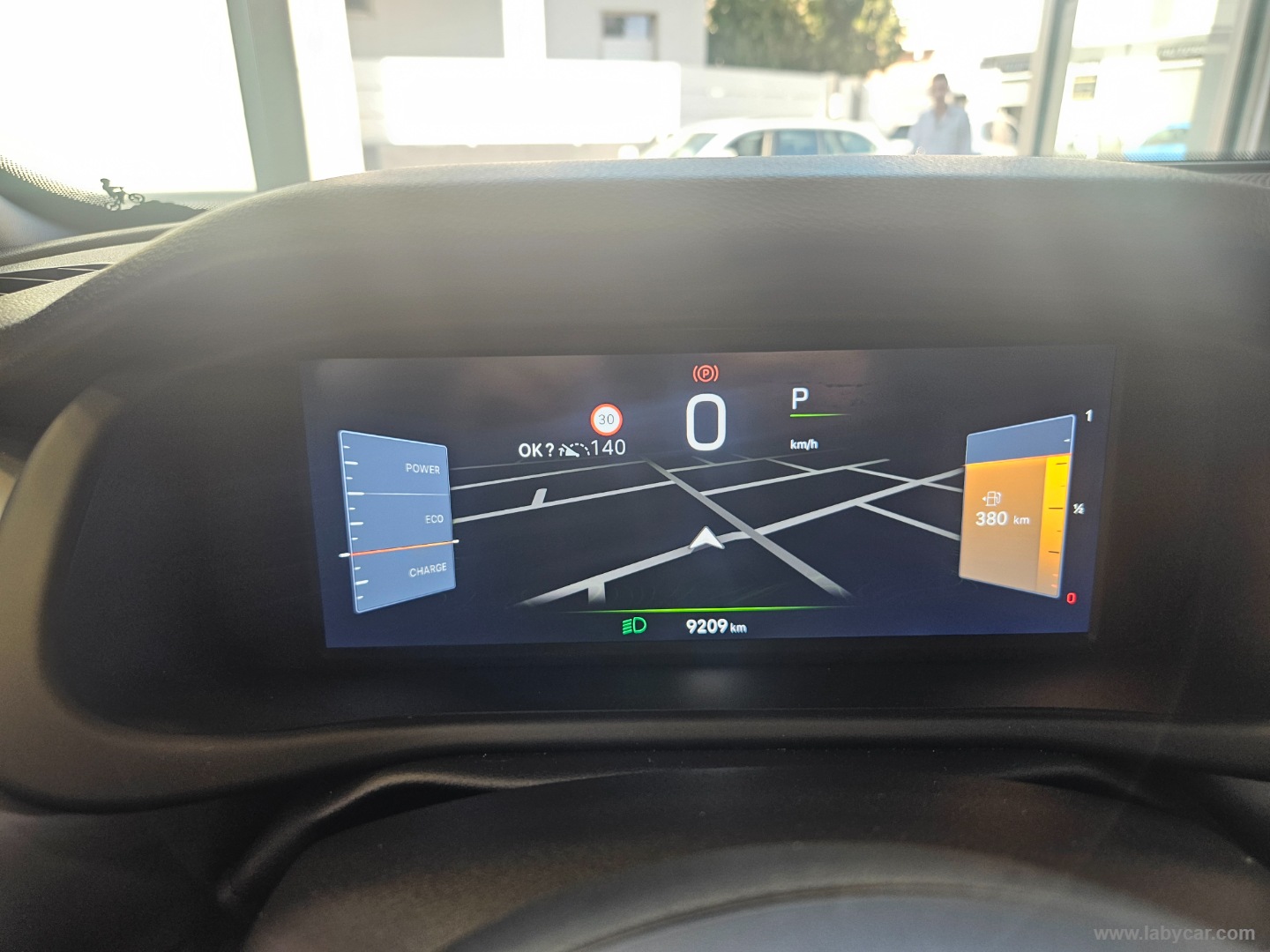 Avenger 1.2 Turbo MHEV Summit - immagine 7