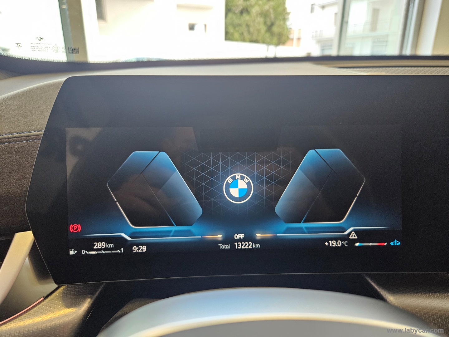X1 xDrive 20d Msport - immagine 7