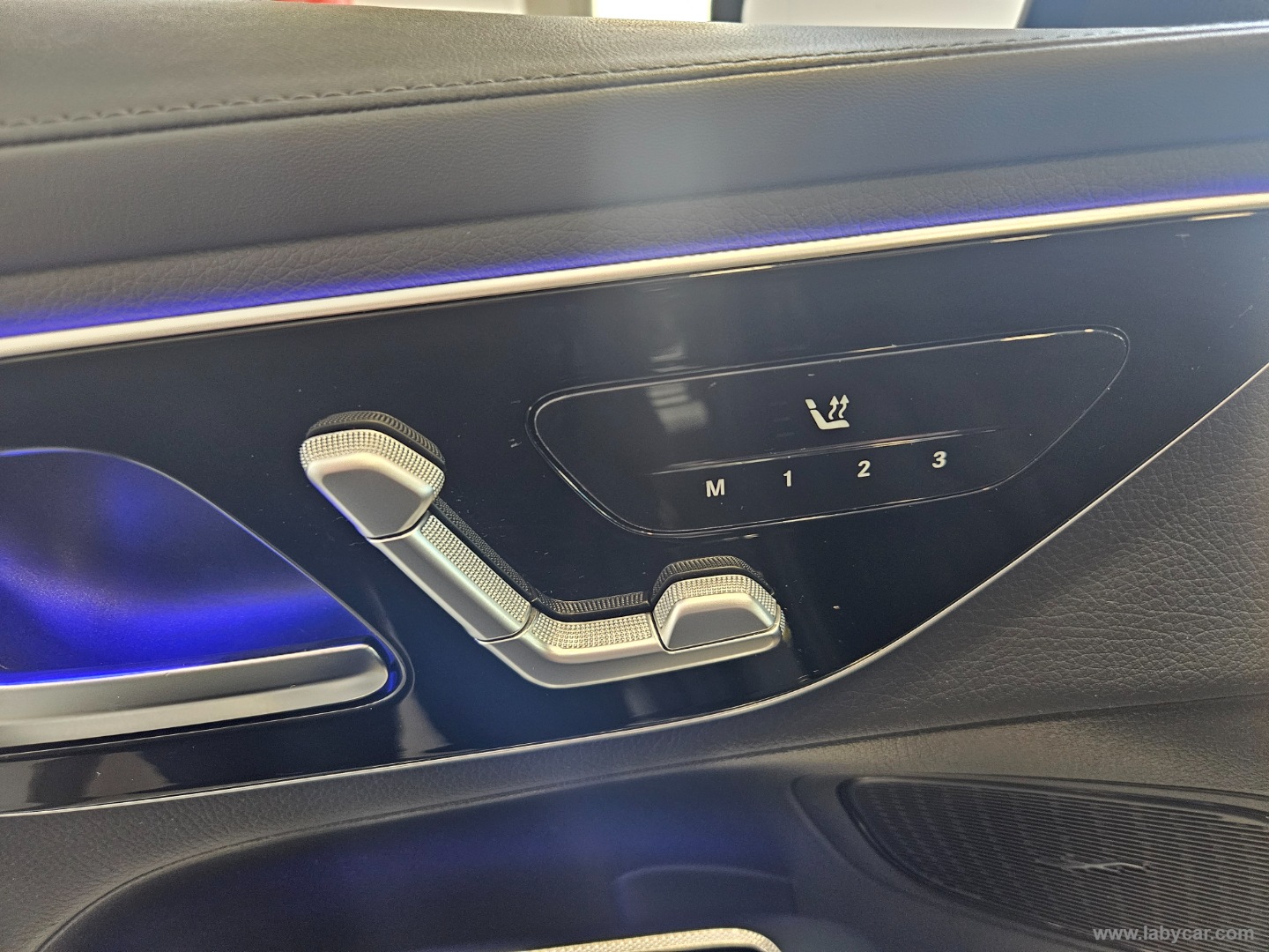 GLC 300de 4M Plug-in Hyb. AMG Pr. Plus - immagine 7