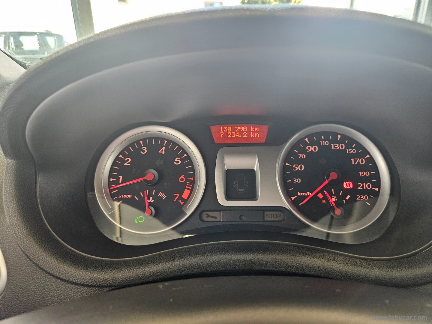 Clio 1.2 5p. Dynamique - immagine 7
