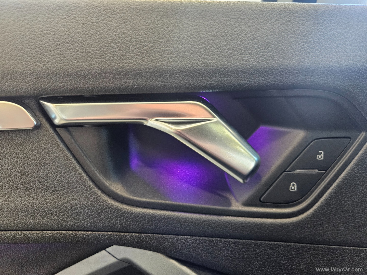 Q3 SPB 35 TDI S tronic S line edition - immagine 7