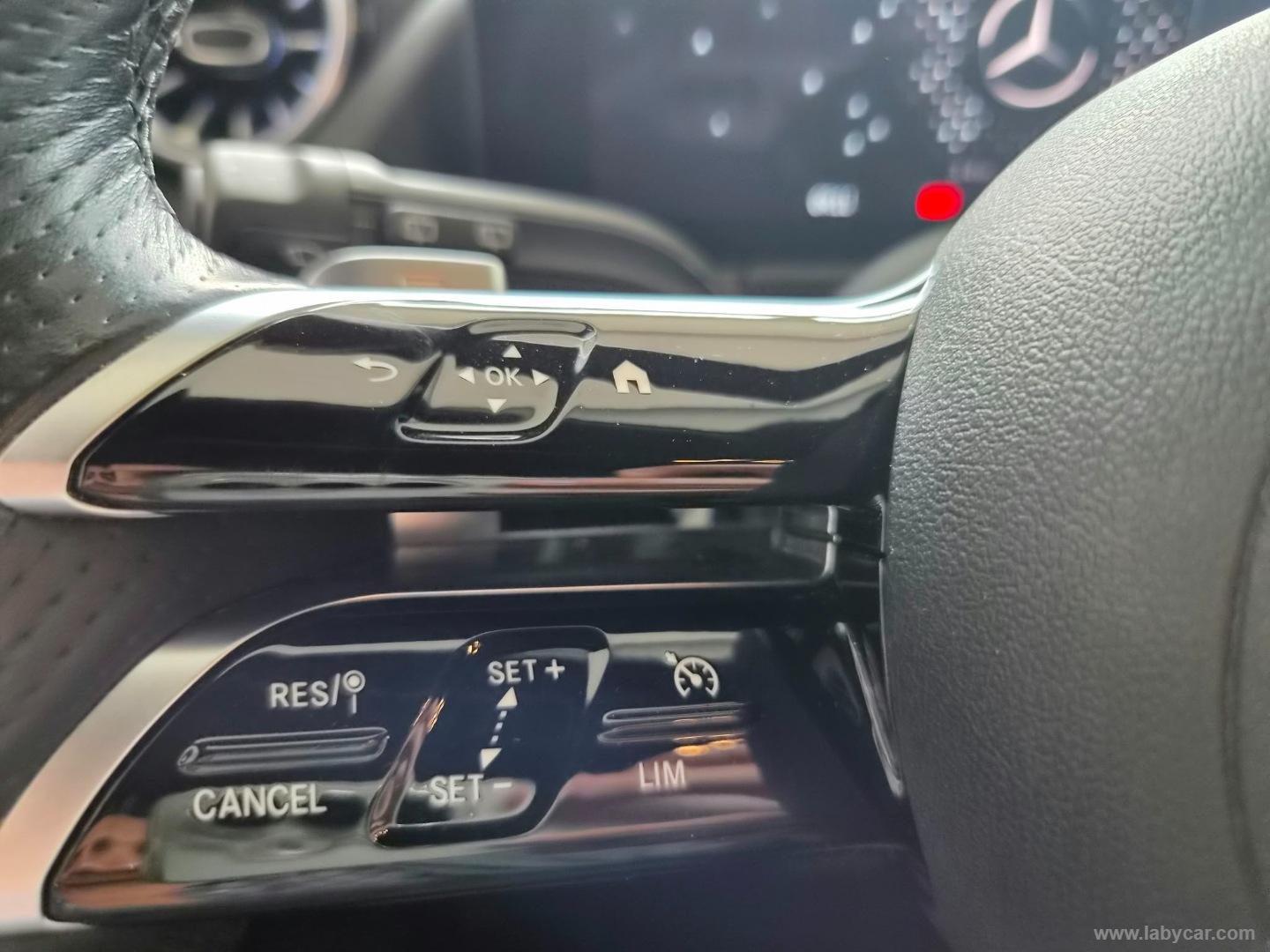 GLA 200 d Automatic AMG Line Adv.Plus - immagine 7