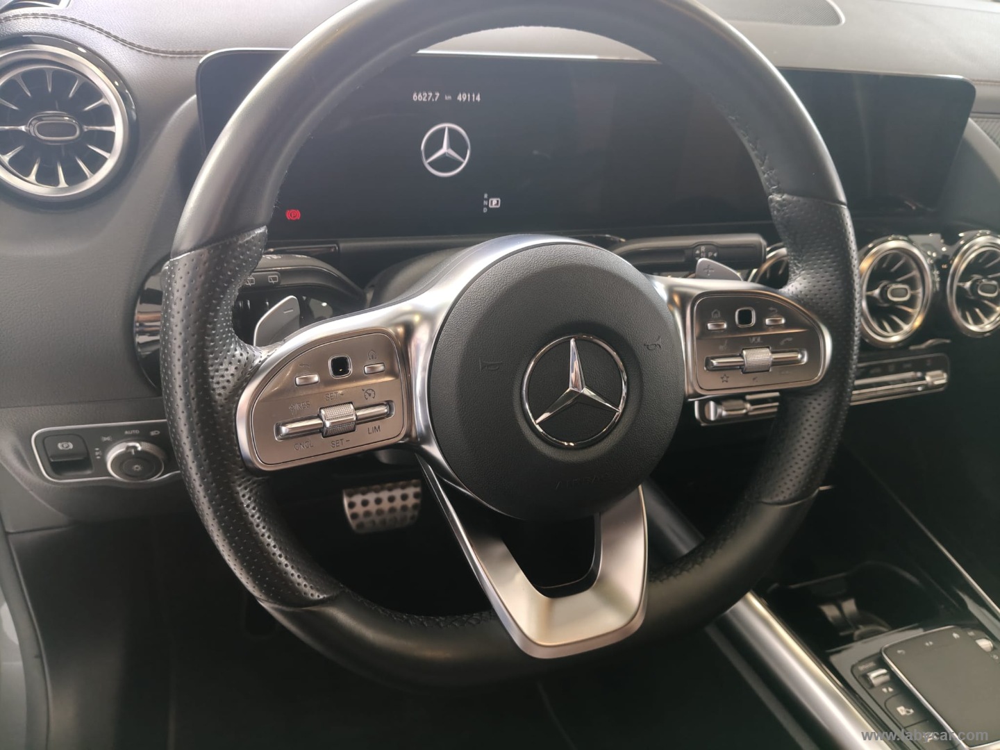 GLA 200 d Automatic Premium - immagine 7