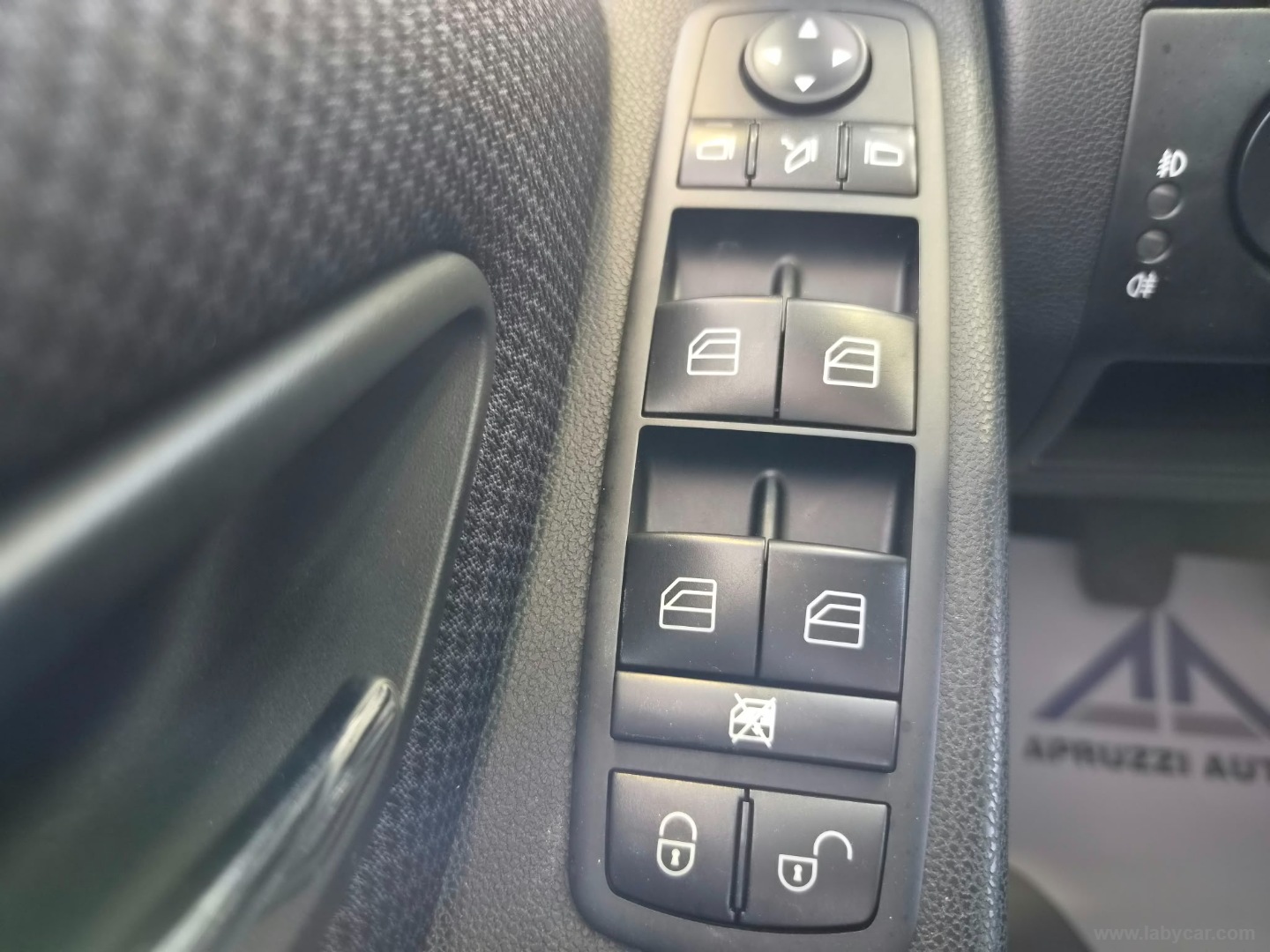 A 160 CDI BlueEFFICIENCY Executive - immagine 7