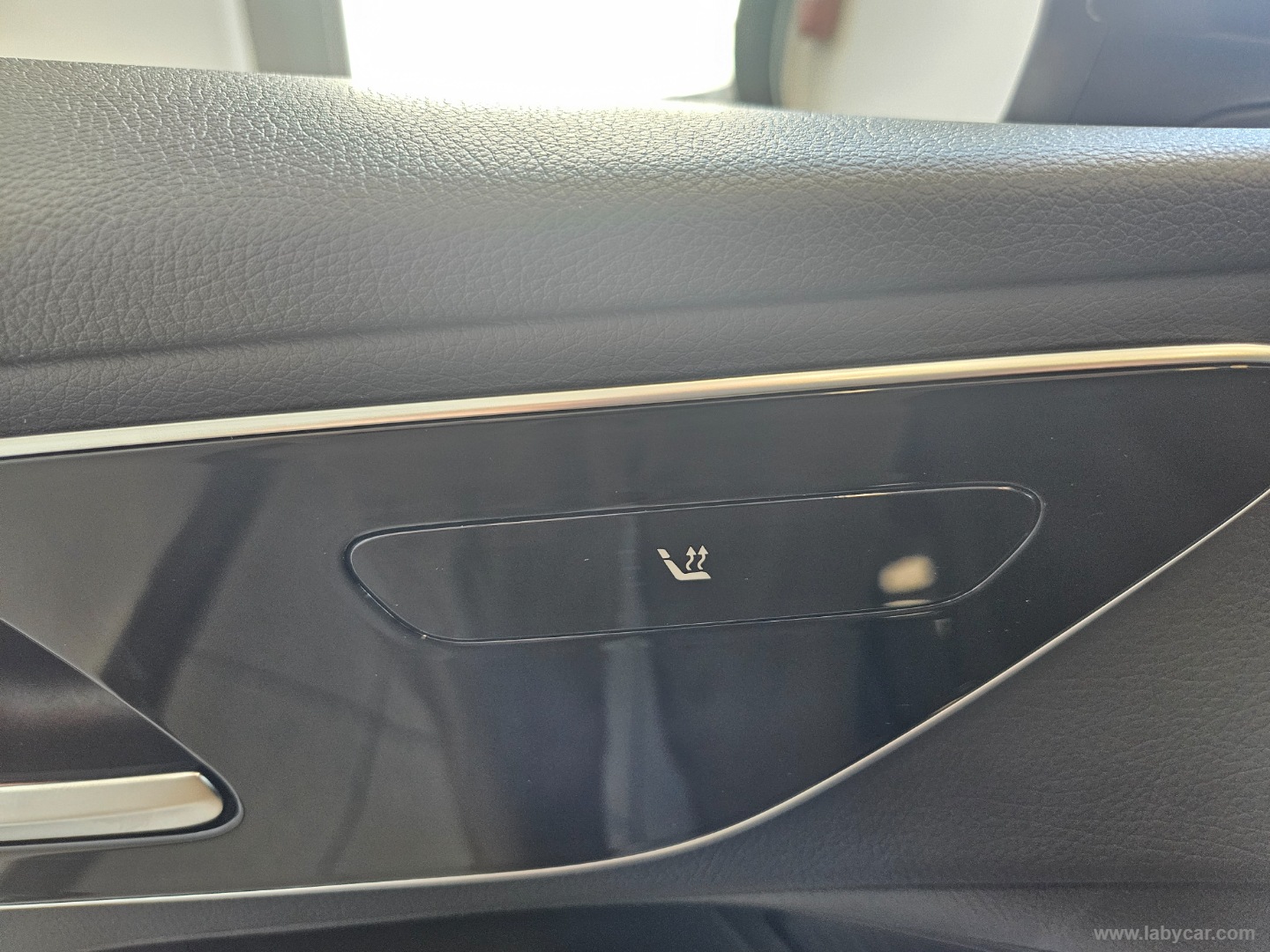GLC 220 d 4M Mild Hybrid Advanced - immagine 7