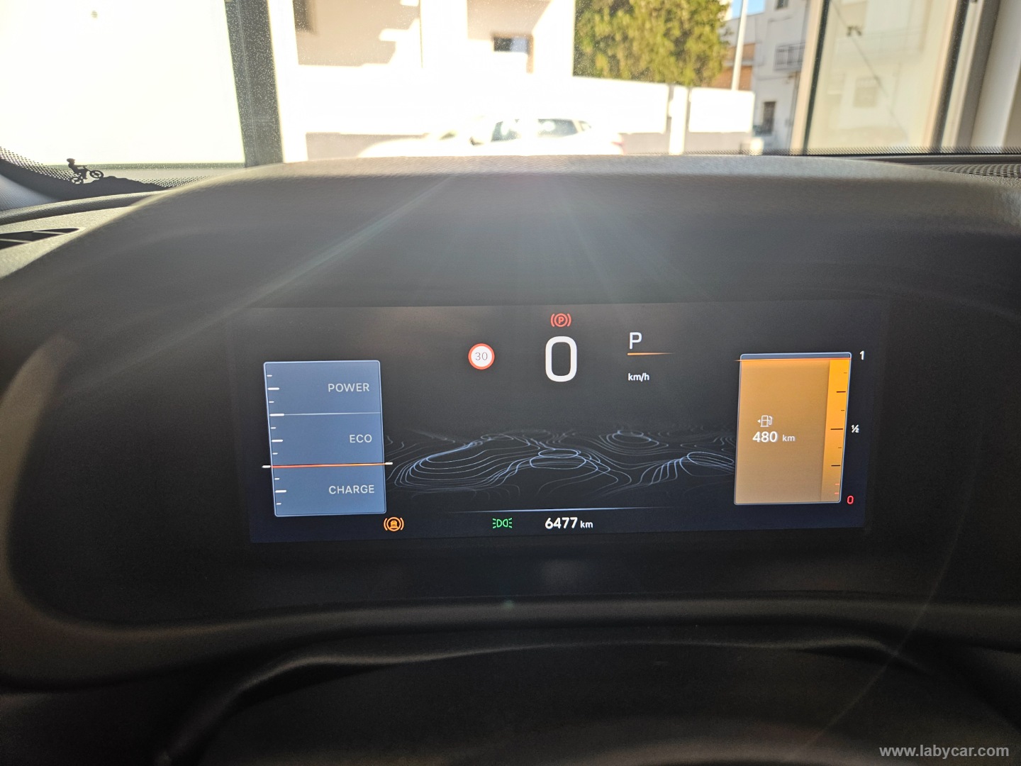 Avenger 1.2 Turbo MHEV Summit - immagine 7