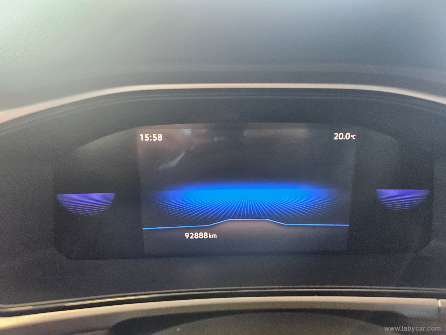 T-Roc 2.0 TDI SCR Life - immagine 7