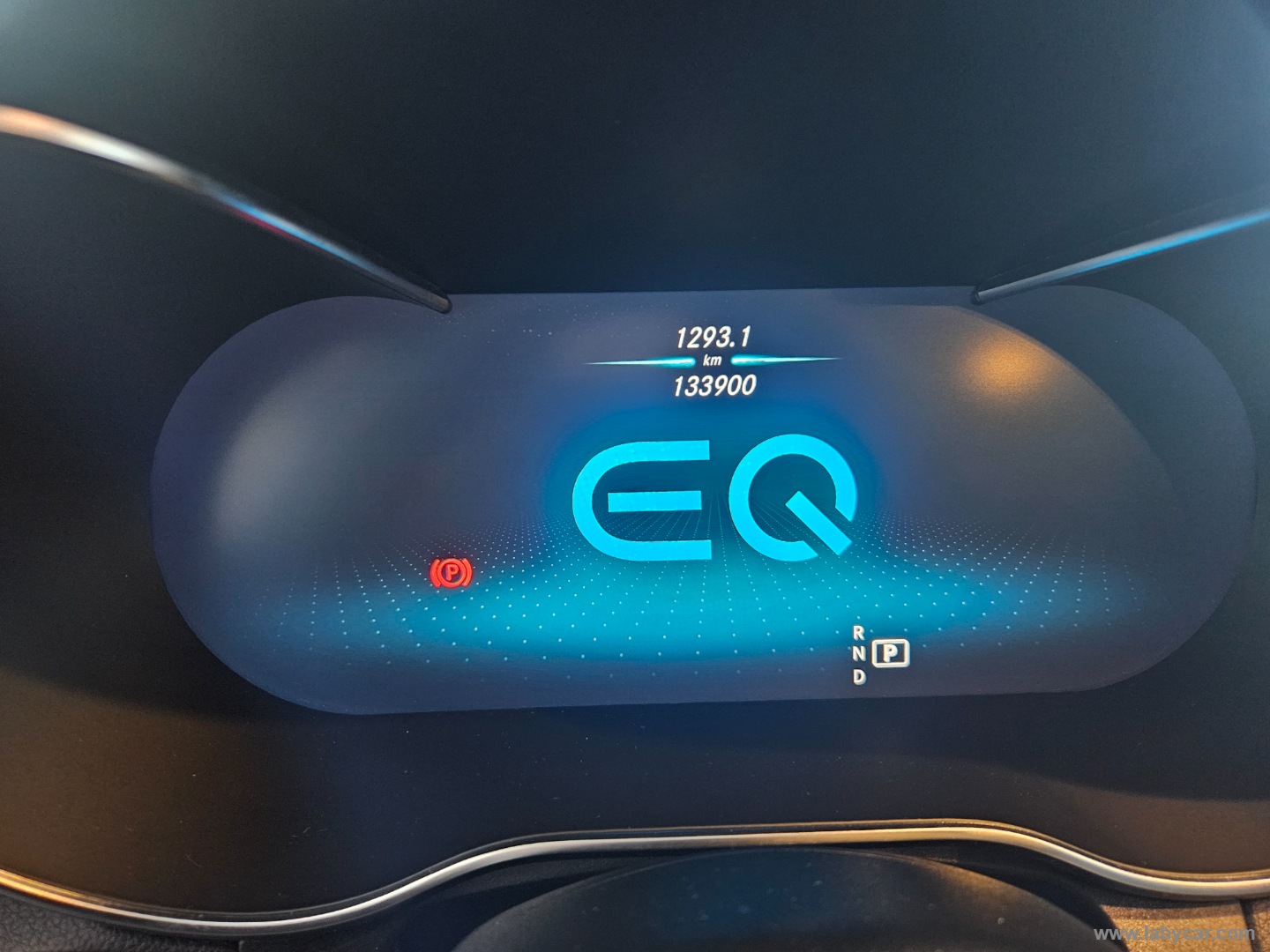 GLC 300 de 4Matic Plug-in hybrid Premium - immagine 7