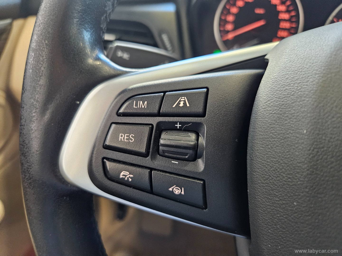 218 D ACTIVE TOURER LUXURY AUT. - immagine 7
