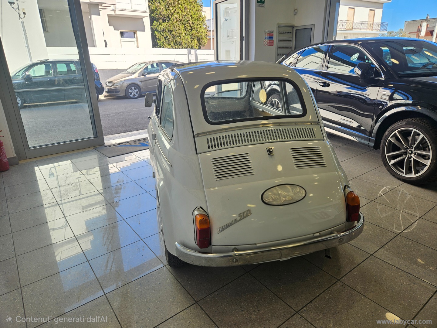 500 D - immagine 7