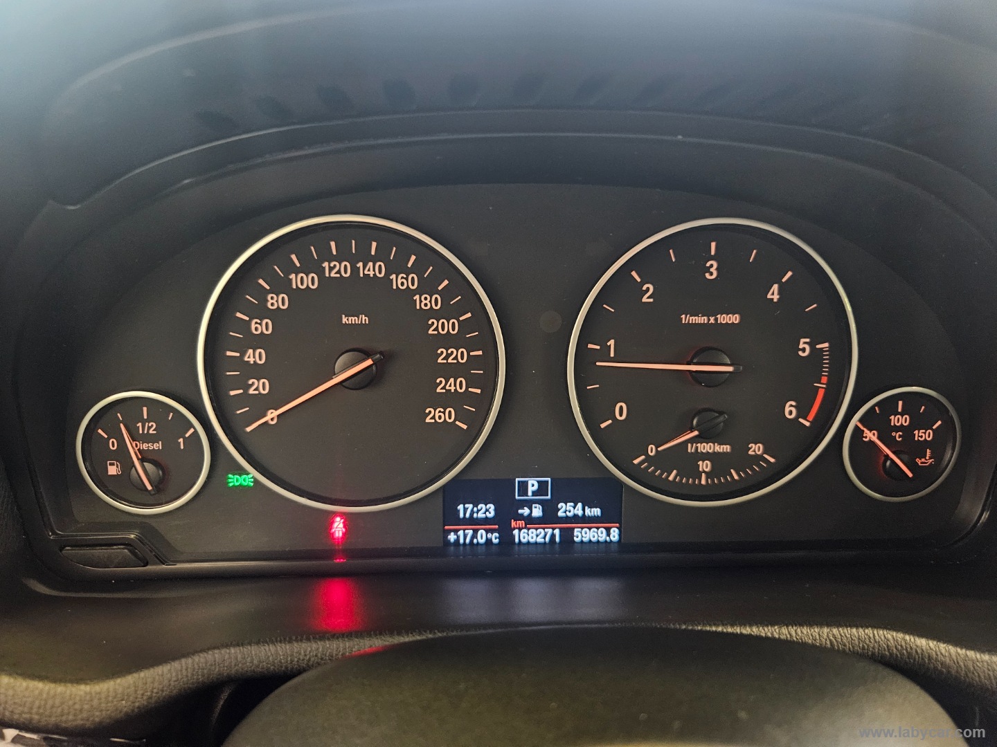 X3 xDrive20d xLine - immagine 7