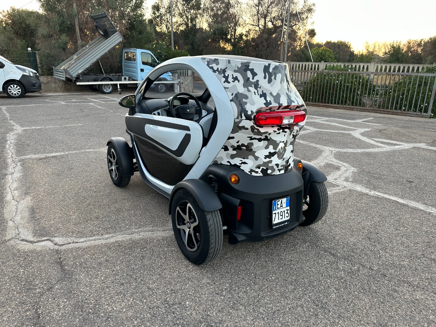 TWIZY 8KW - immagine 7