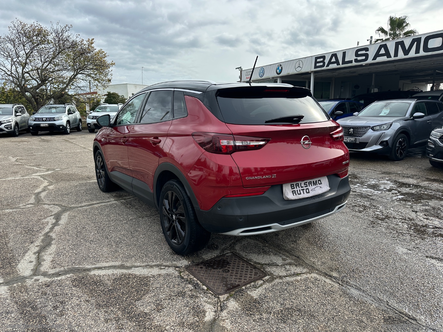 Grandland X 1.5 D Ecotec S&S Innovation - immagine 7