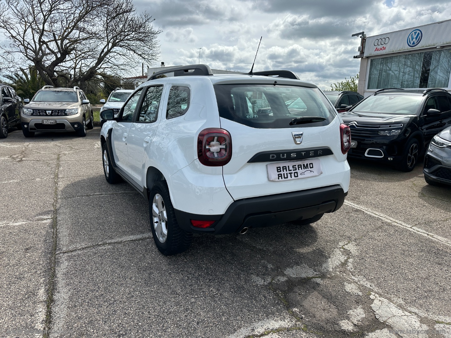 Duster 1.5 dCi 8V 110 CV 4x2 Prestige - immagine 7