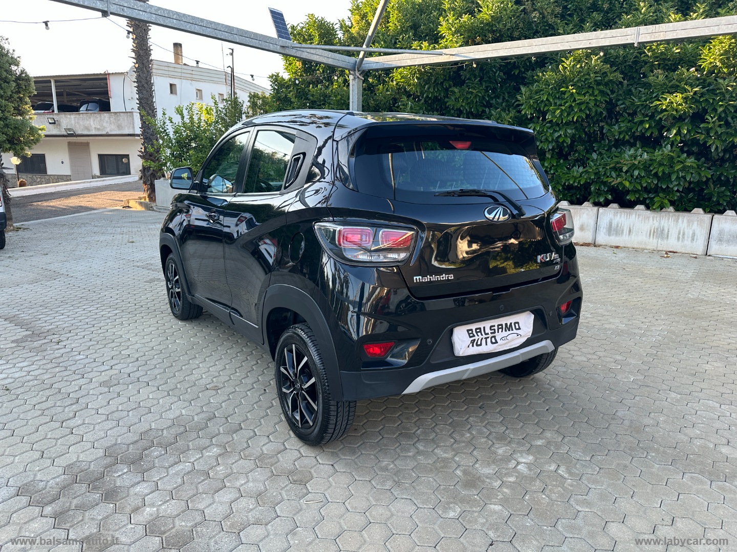 KUV100 1.2 VVT K8 - immagine 7