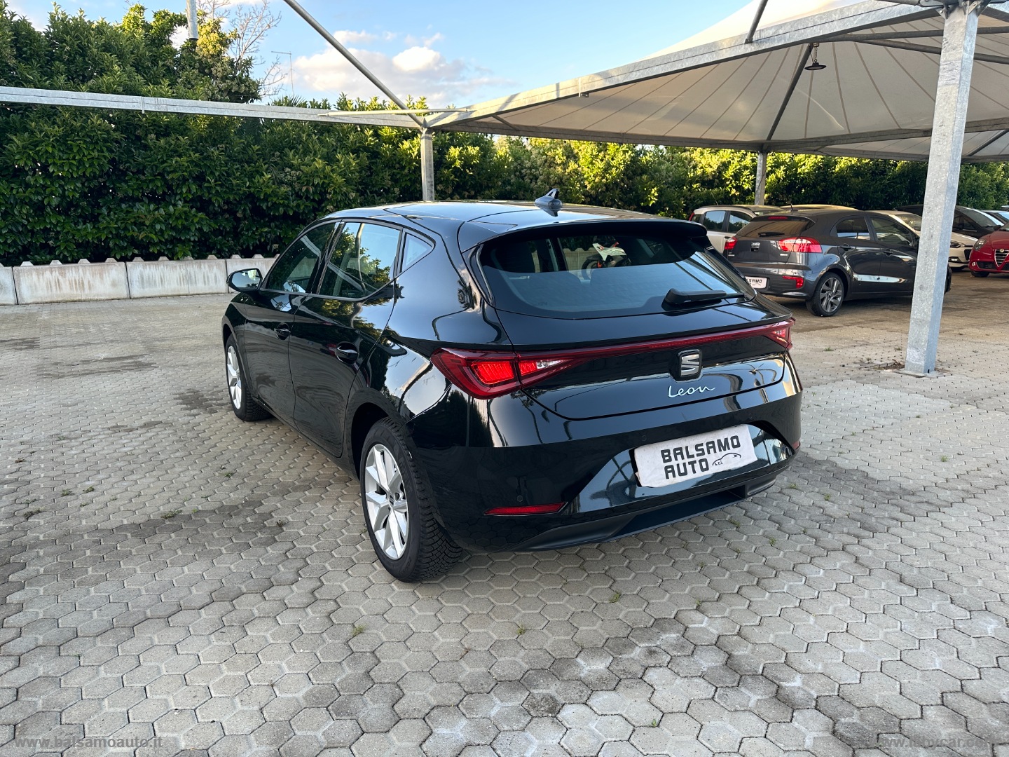 Leon 2.0 TDI 150CV DSG Style - immagine 7