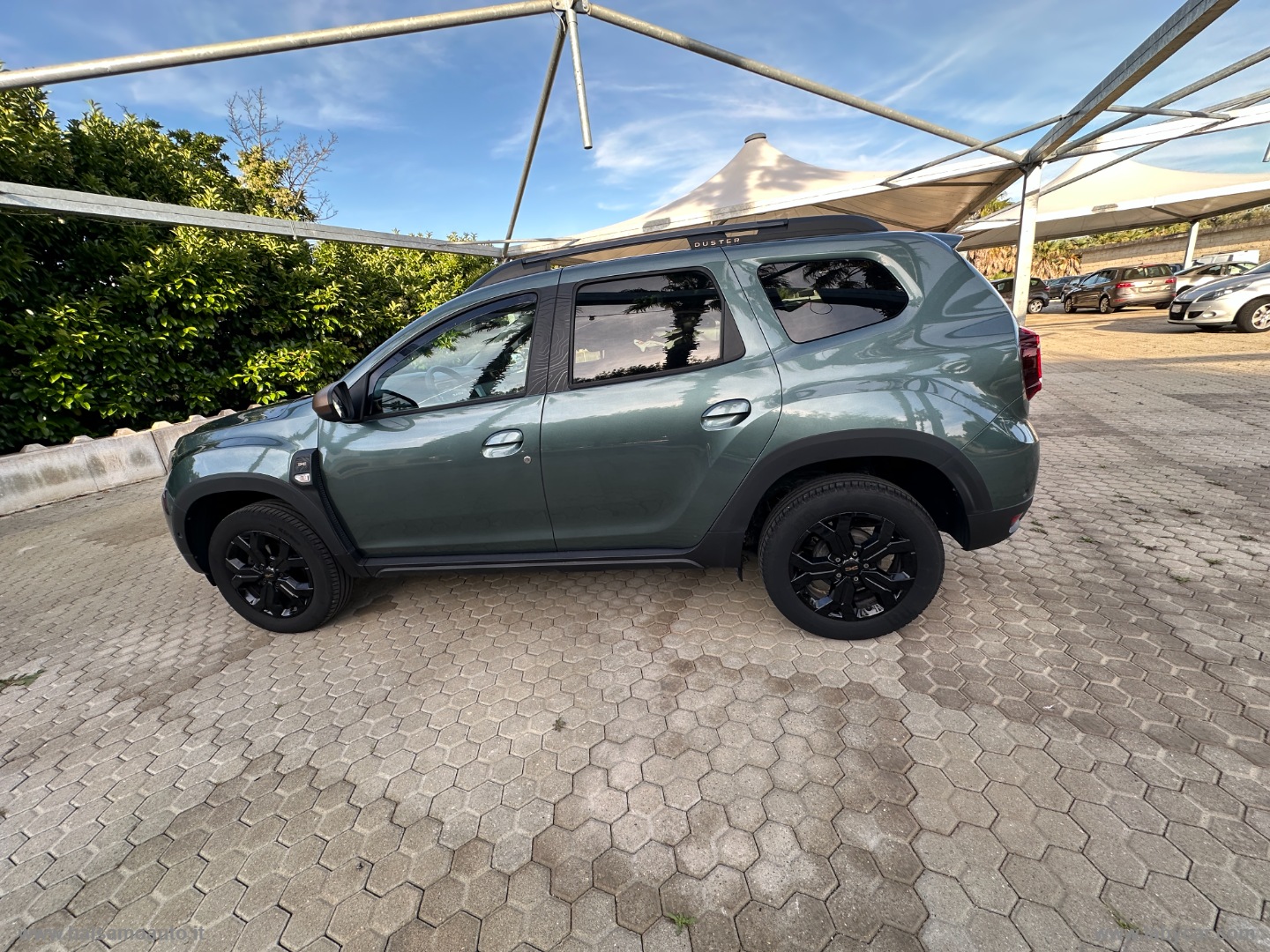 Duster 1.0 TCe GPL 4x2 Extreme - immagine 7