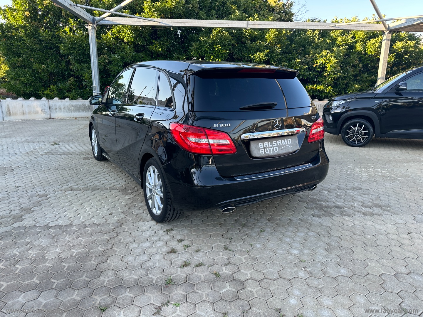 B 180 CDI Premium - immagine 7