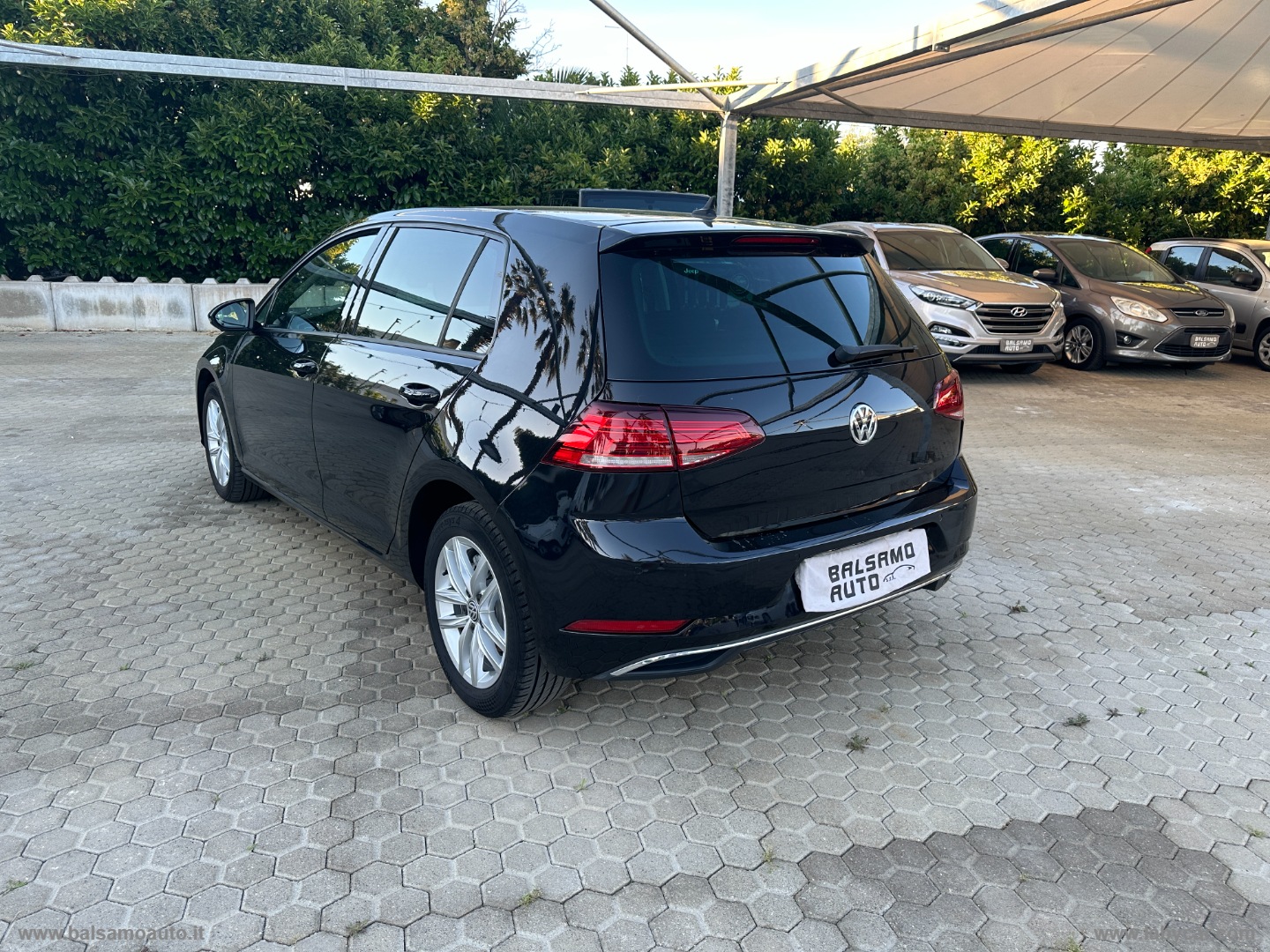 Golf 1.6 TDI 115CV 5p. Business BMT - immagine 7