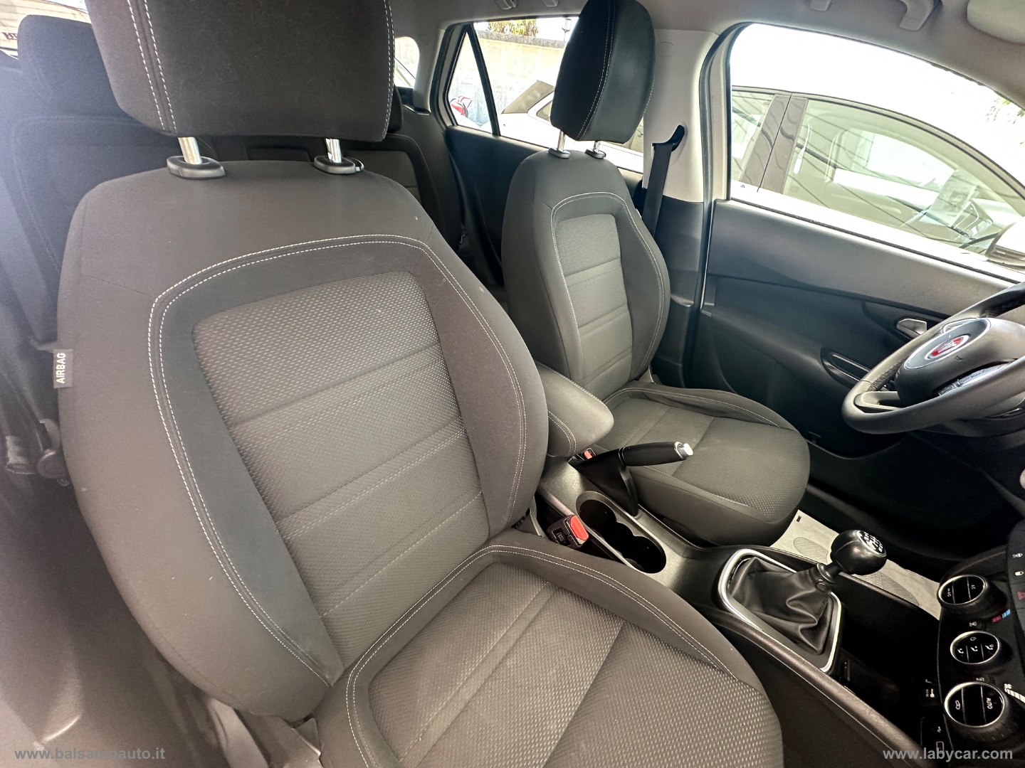 Tipo 1.6 Mjt N1 SW Lounge - immagine 7