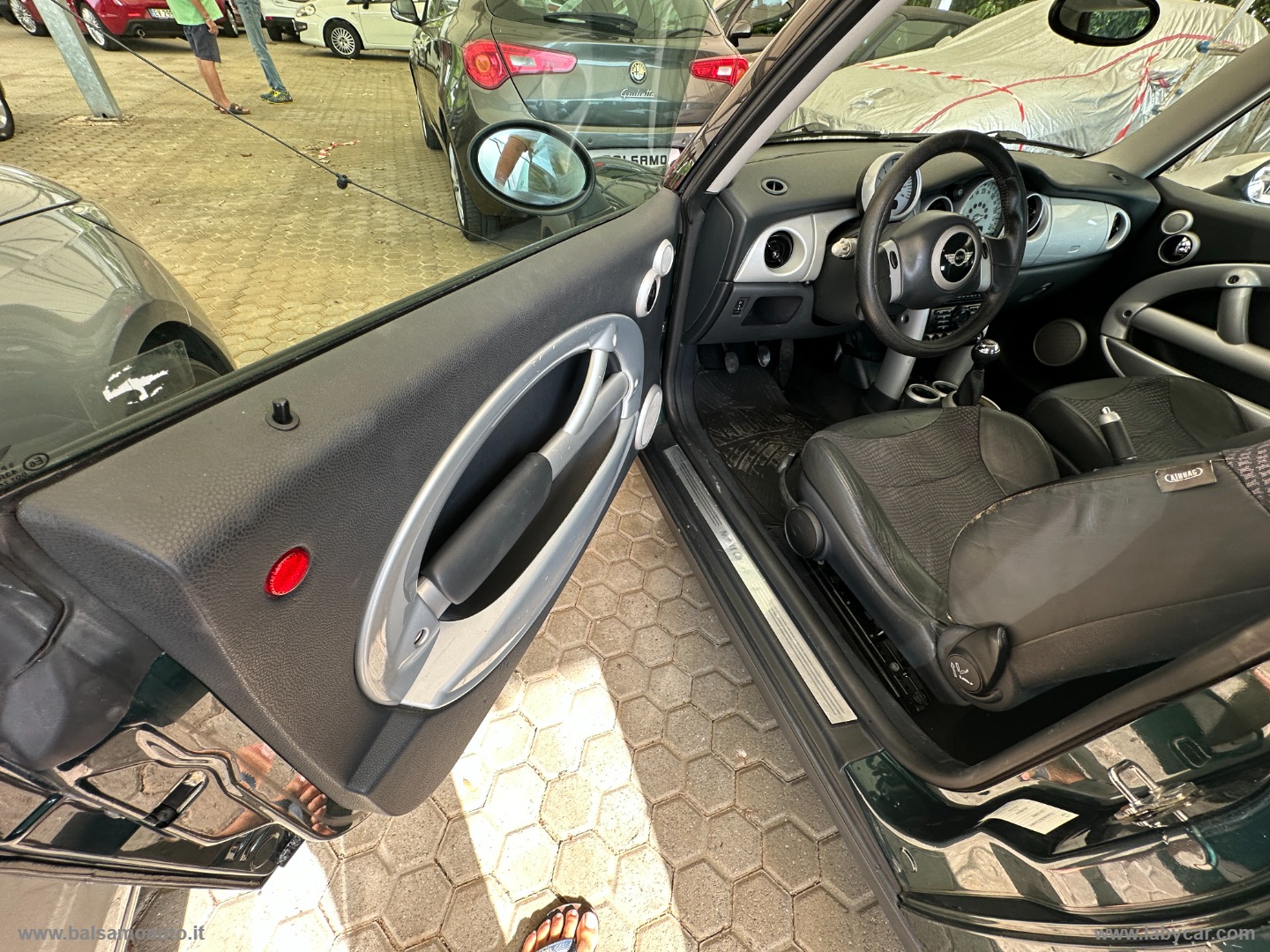Mini Cooper - immagine 7