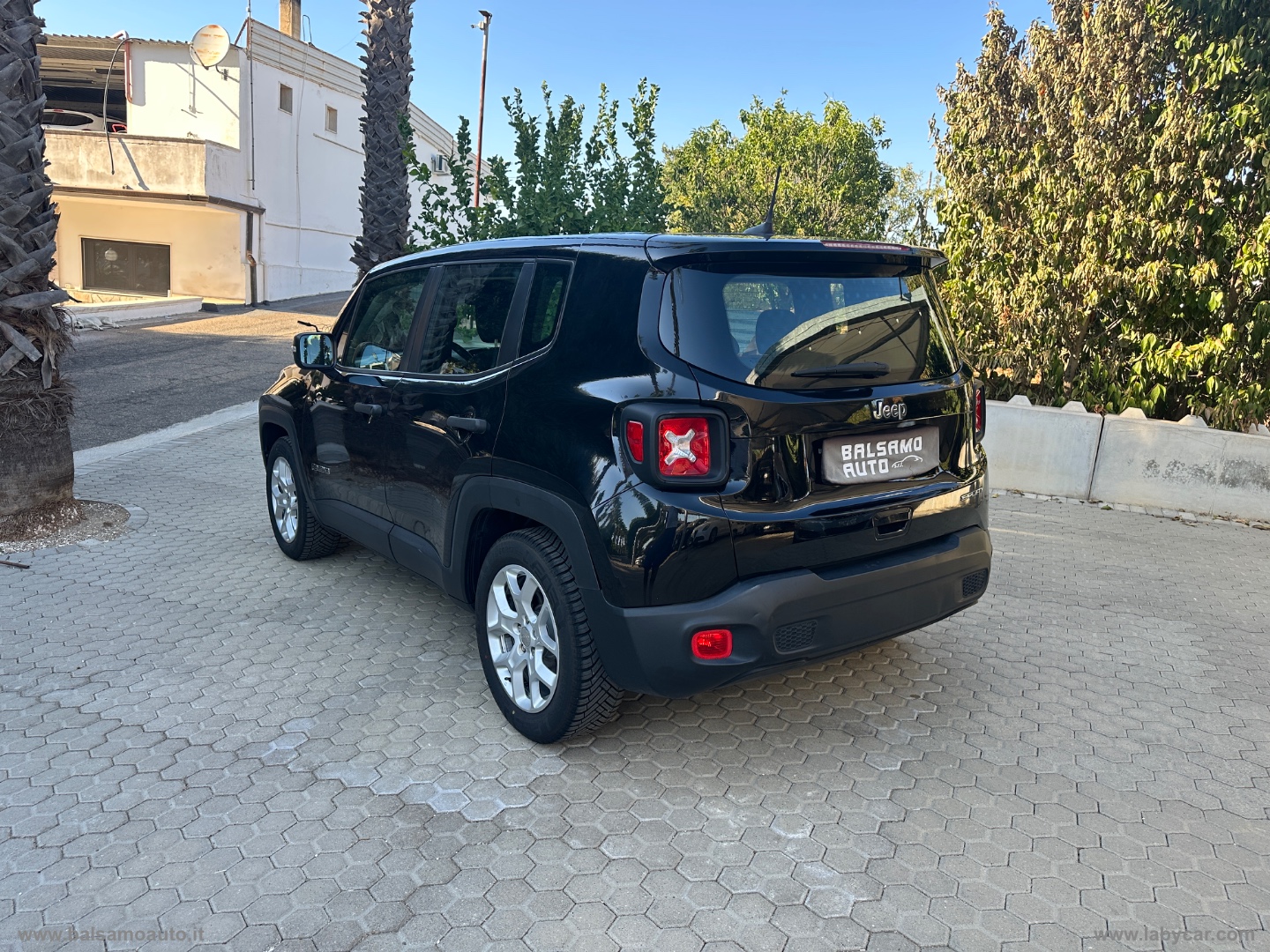 Renegade 1.0 T3 Sport - immagine 7