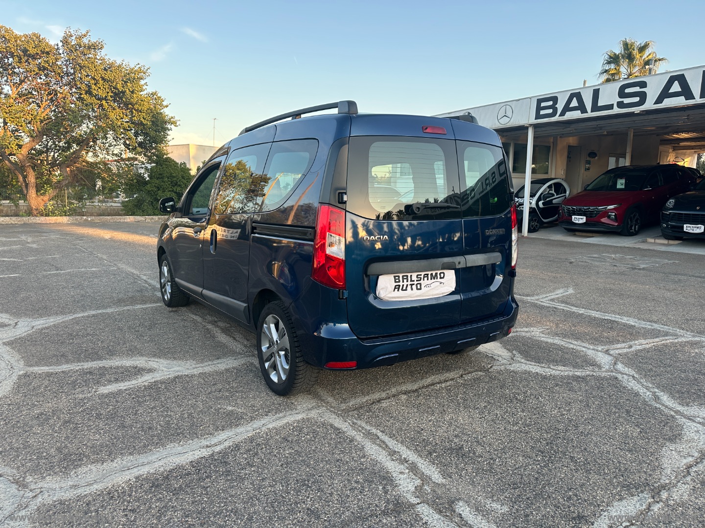 Dokker 1.5 dCi 8V 90 CV Lauréate - immagine 7