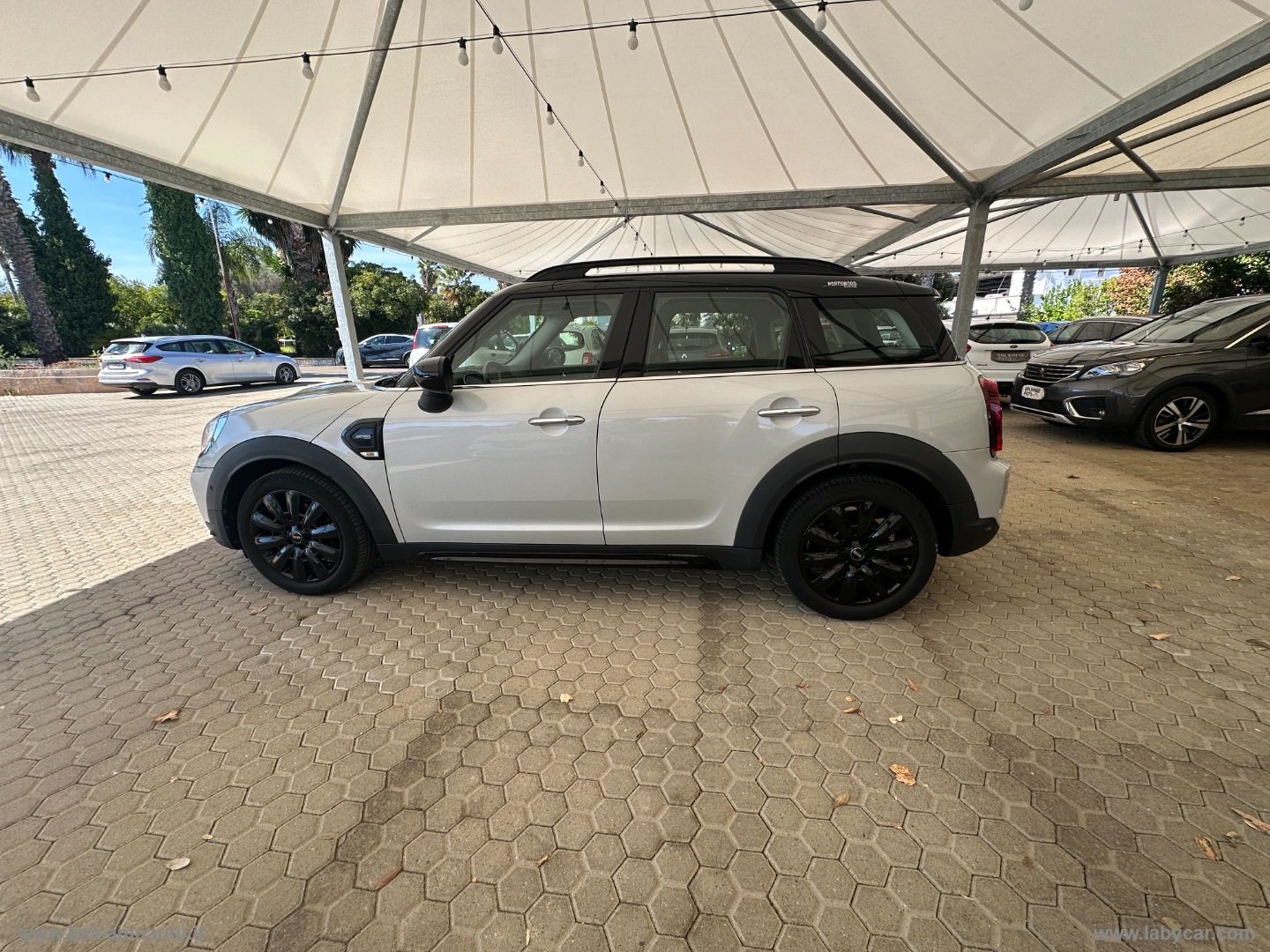Mini Cooper D Northwood Edition - immagine 7