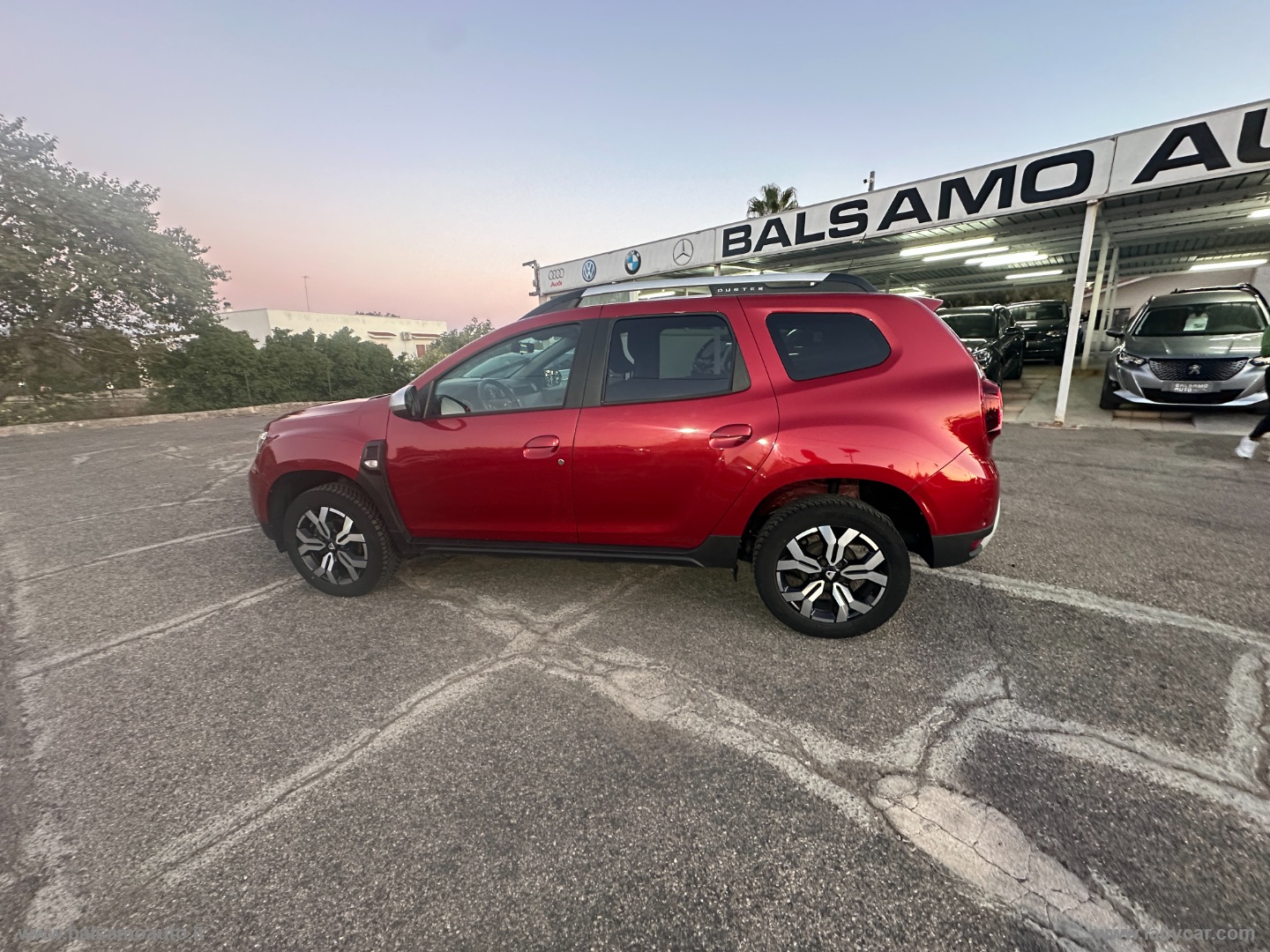 Duster 1.0 TCe GPL Prestige 360 - immagine 7