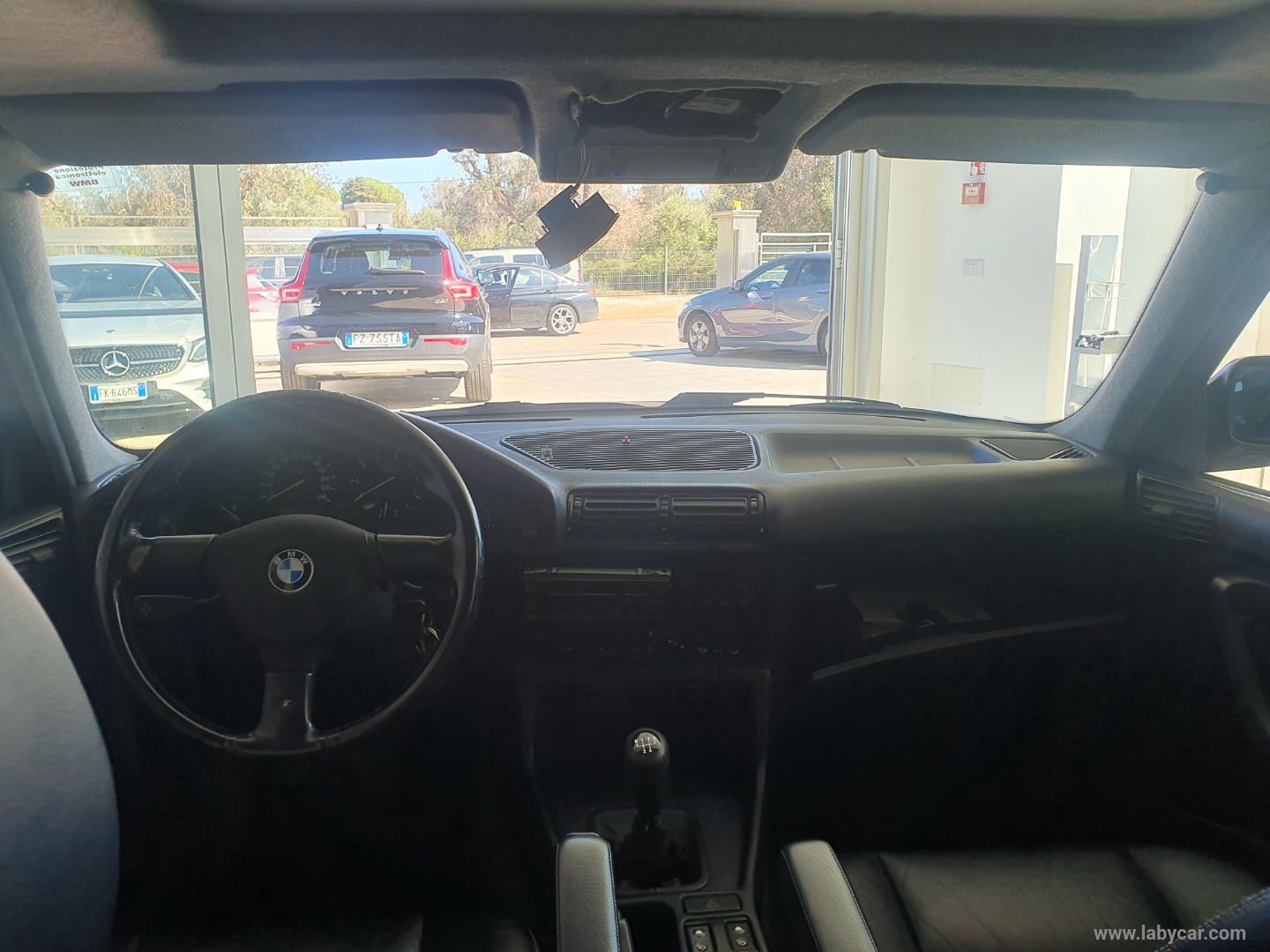 520 1992 AUTO D EPOCA - immagine 7