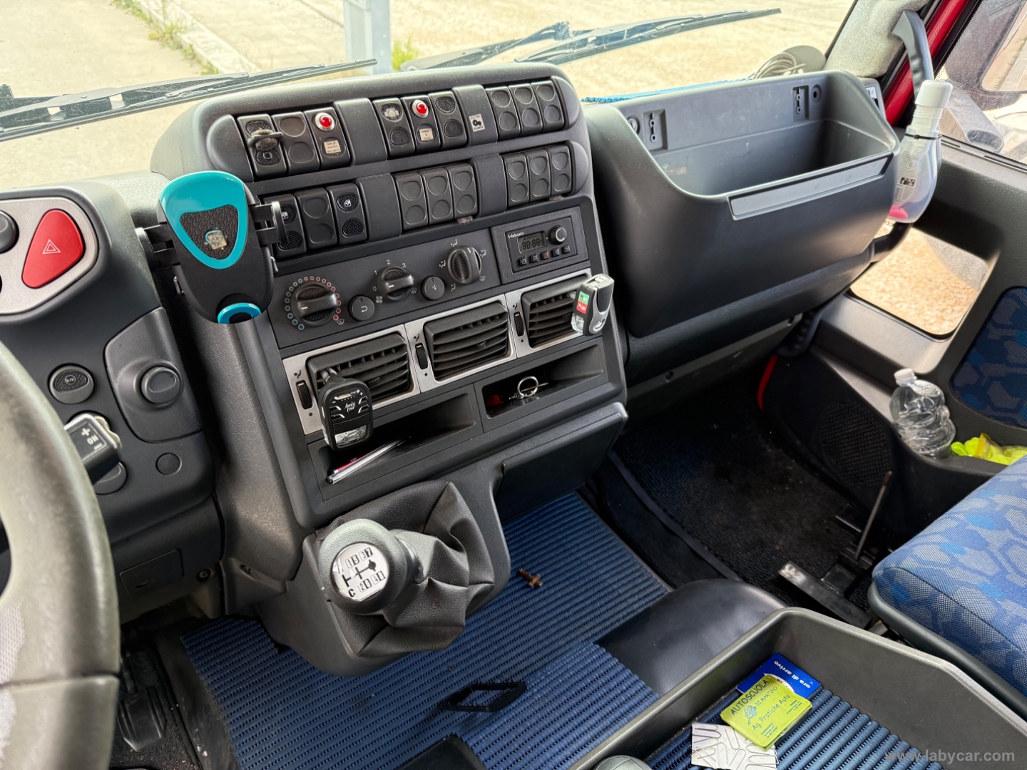 EUROCARGO 190EL30 - immagine 7