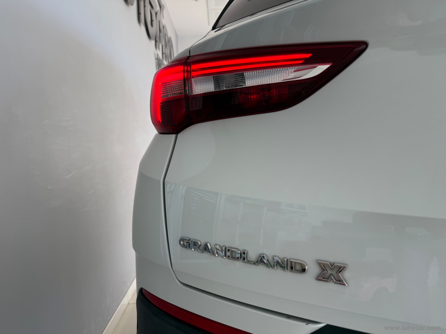 Grandland X 1.5 D Ecotec S&S Advance - immagine 7