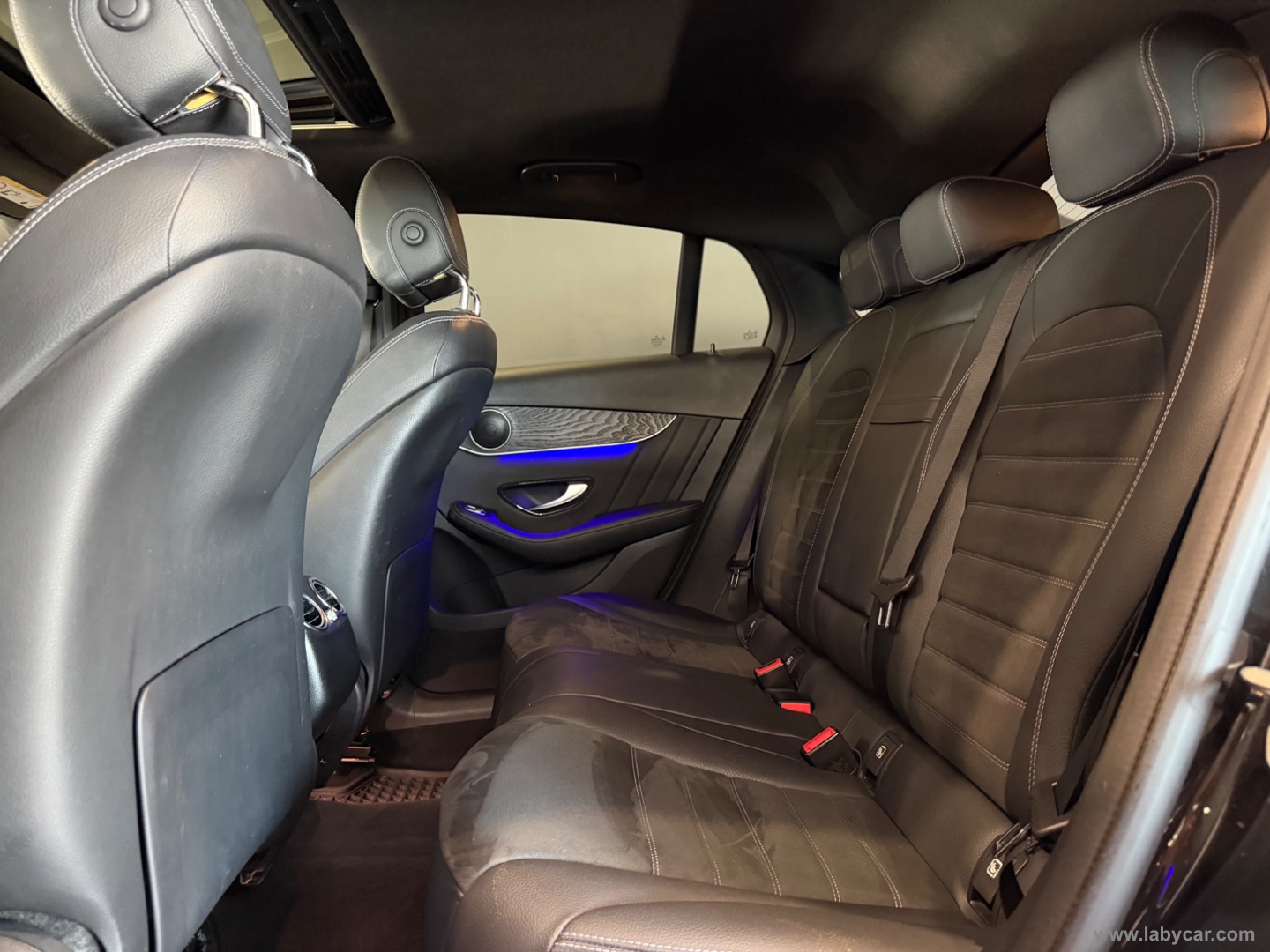 GLC 220 d 4Matic Coupé Premium - immagine 7