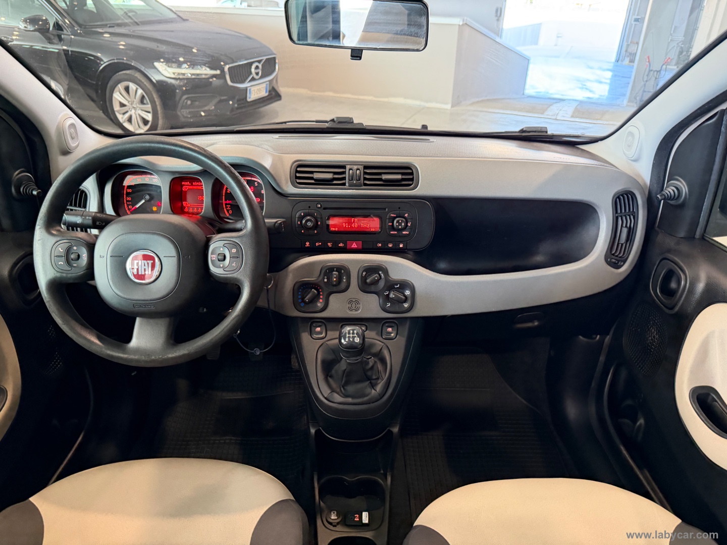 Panda 0.9 TwinAir Turbo Nat. Power Easy - immagine 7