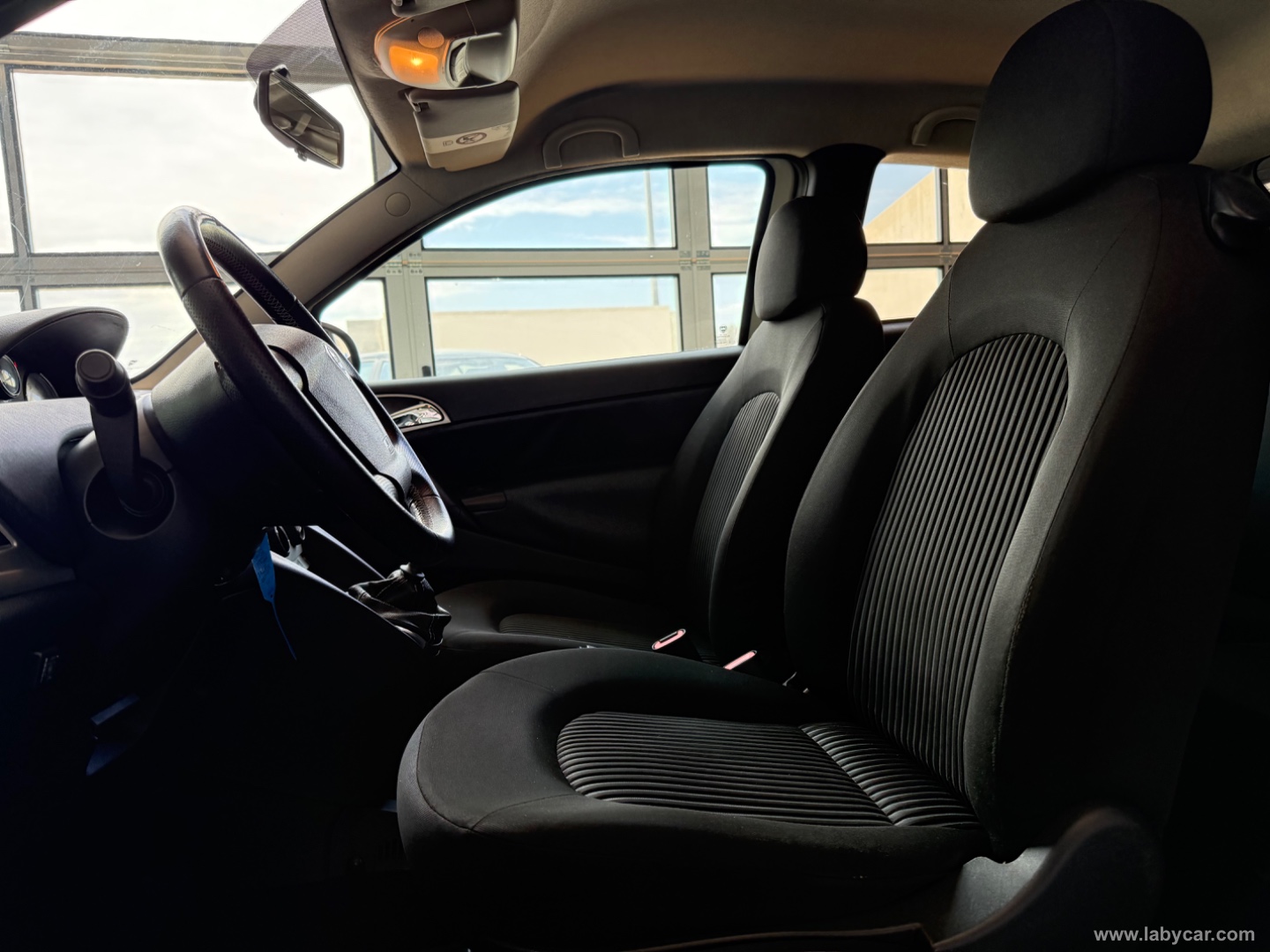 Ypsilon 1.4 Argento Ecochic GPL - immagine 7