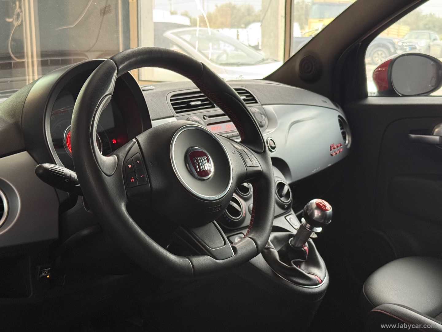 500 1.2 S - immagine 7