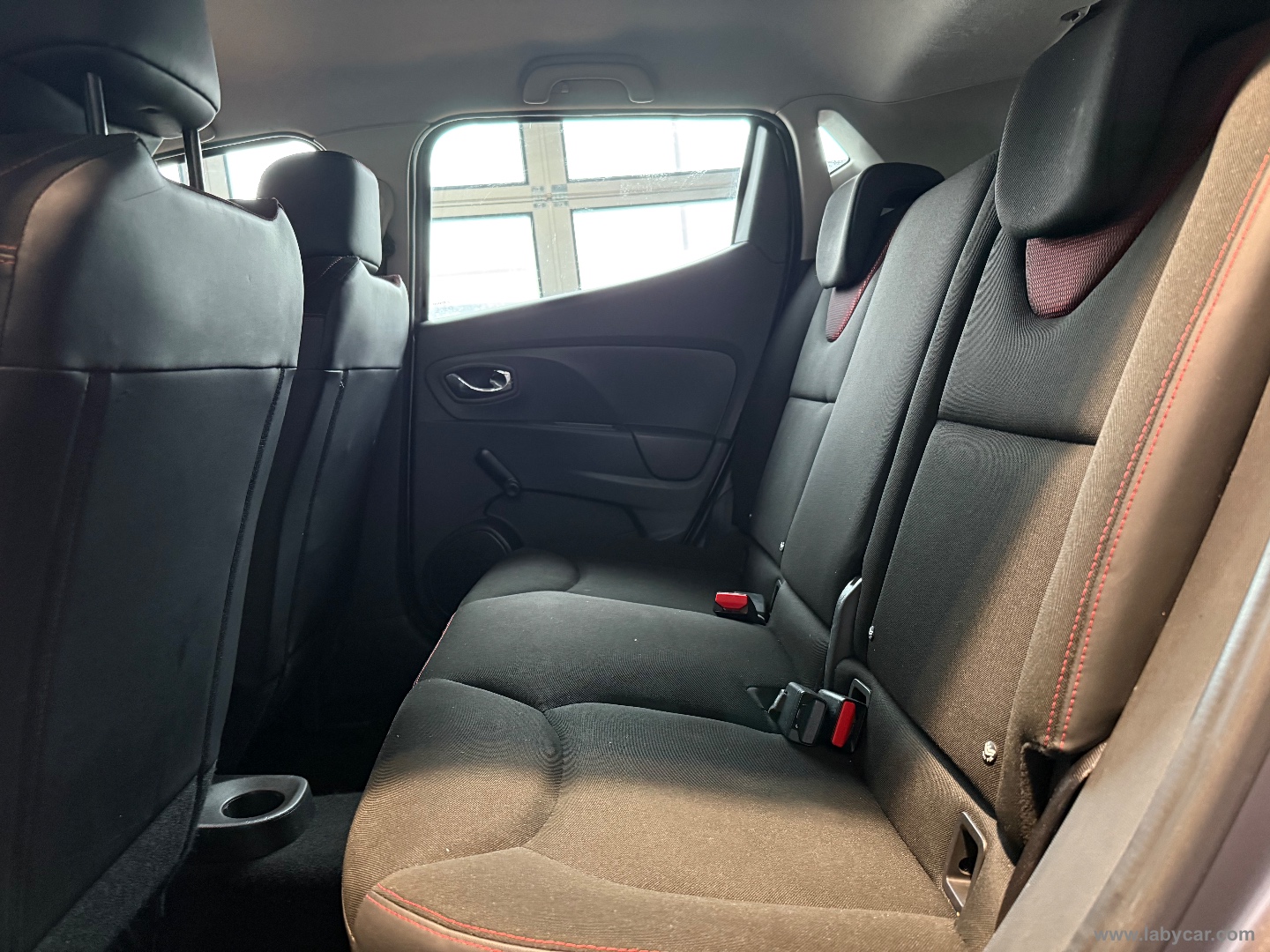 Clio 1.5 dCi 8V 75 CV 5p. Wave - immagine 7