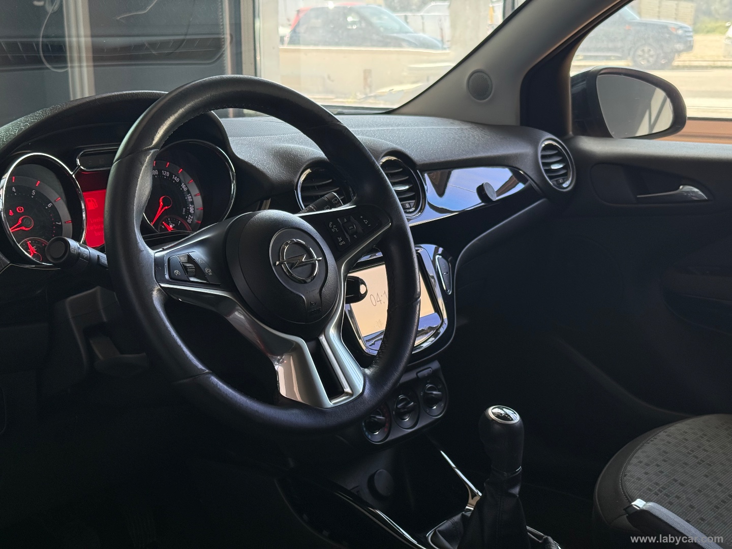 Adam 1.2 70 CV - immagine 7