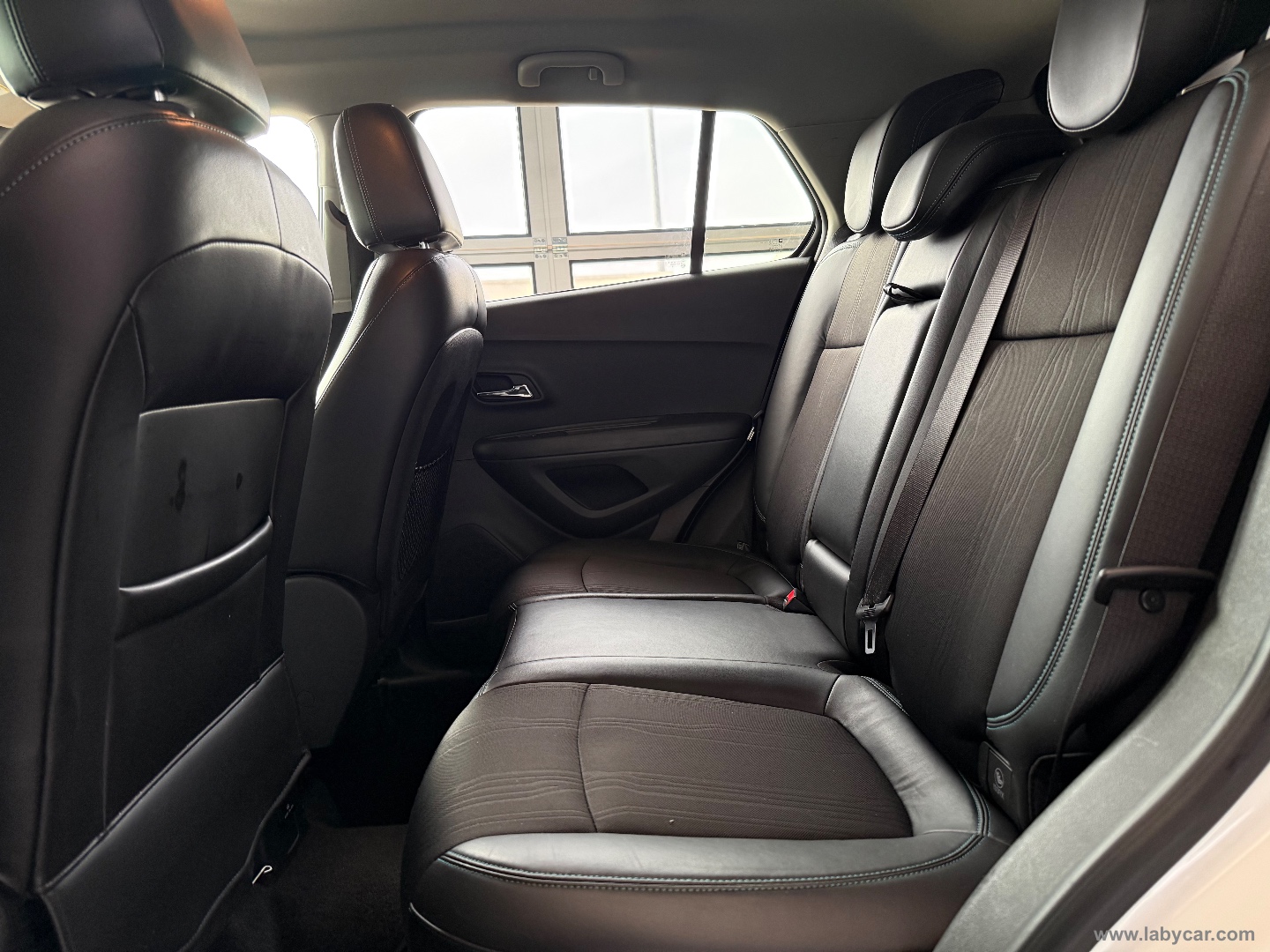 Trax 1.4 T AWD LTZ - immagine 7