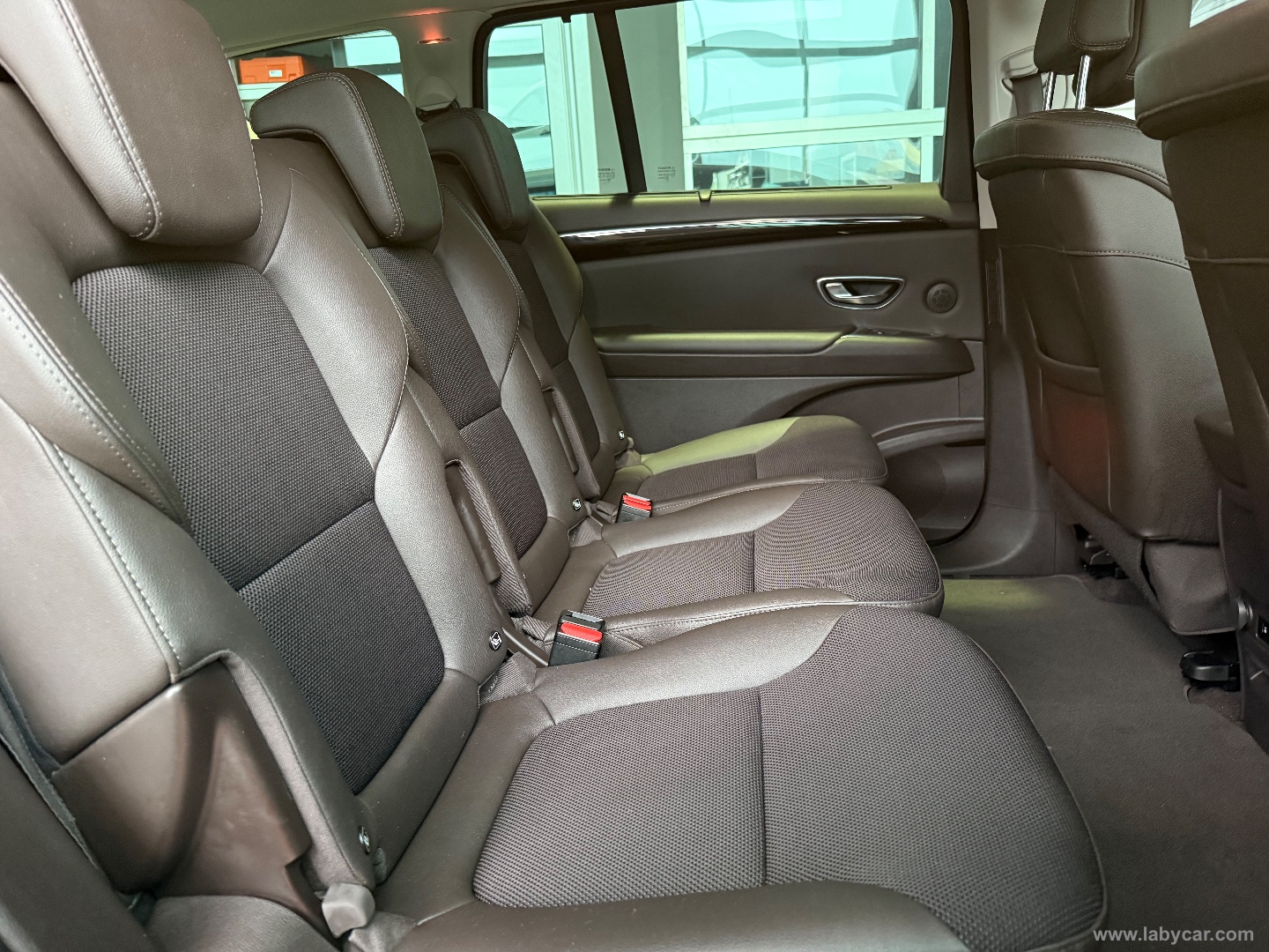 Espace dCi 160 CV EDC Energy Intens - immagine 7